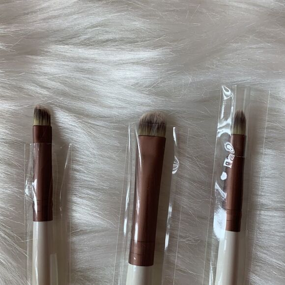 ANDR’E LORENT Makeup Brushes 5-Piece - Picture 6 of 8